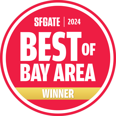 SFGate 2024 