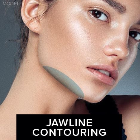 Nonsurgical Chin Augmentation, Neck Slimming & Jaw Contouring in San