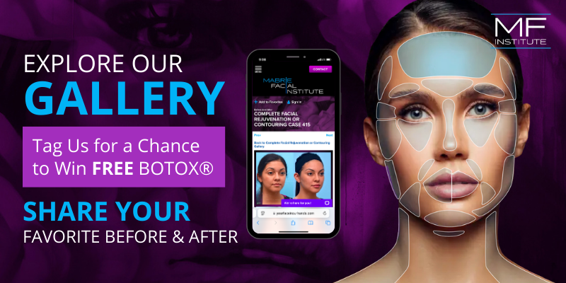 Envision Your Upgrade | Explore wow-worthy results in our photo gallery for your chance to win FREE BOTOX®